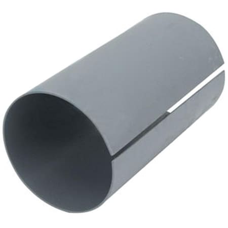 Aftermarket PTO Shield w Hardware Fits International Harvester 100 130 140 200 230 240 300 51484DX